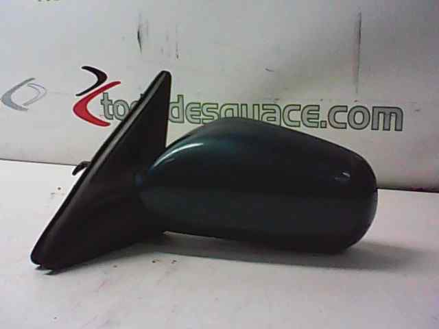 RETROVISOR IZQUIERDO NISSAN PRIMERA BERL./FAMILIAR (P10/W10)