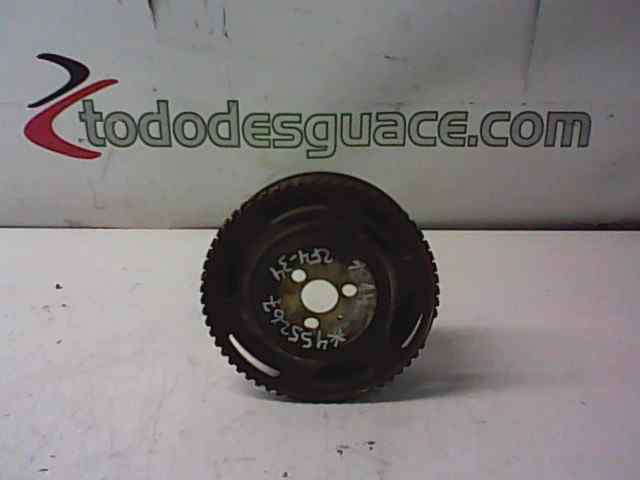 POLEA CIGUEÑAL FIAT PUNTO BERLINA (188) 1.2 8V