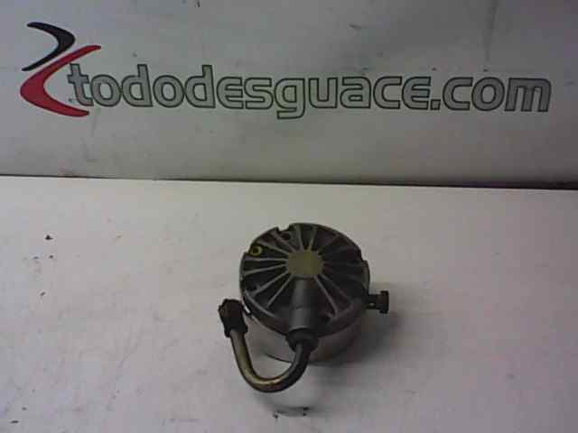 DEPRESOR FRENO / BOMBA VACIO MERCEDES CLASE E (W123) FAMILIAR TD 300