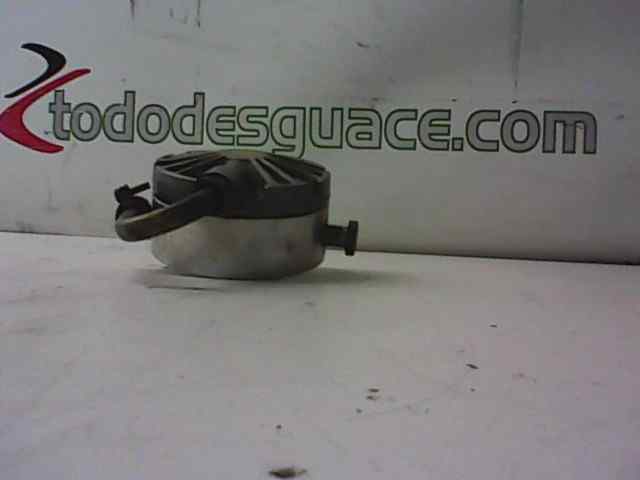 DEPRESOR FRENO / BOMBA VACIO MERCEDES CLASE E (W123) FAMILIAR TD 300