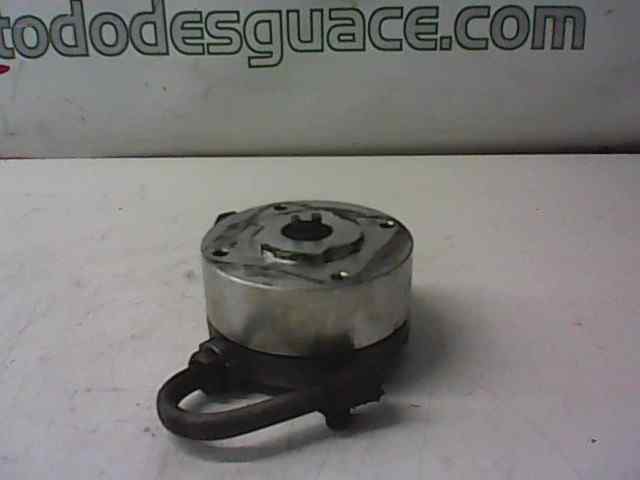 DEPRESOR FRENO / BOMBA VACIO MERCEDES CLASE E (W123) FAMILIAR TD 300