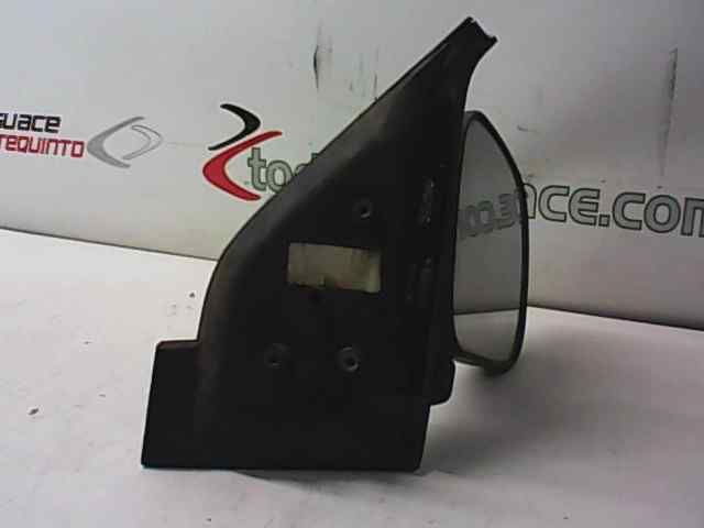 RETROVISOR DERECHO NISSAN VANETTE CARGO 2.3 D (75 CV) 5 velocidades