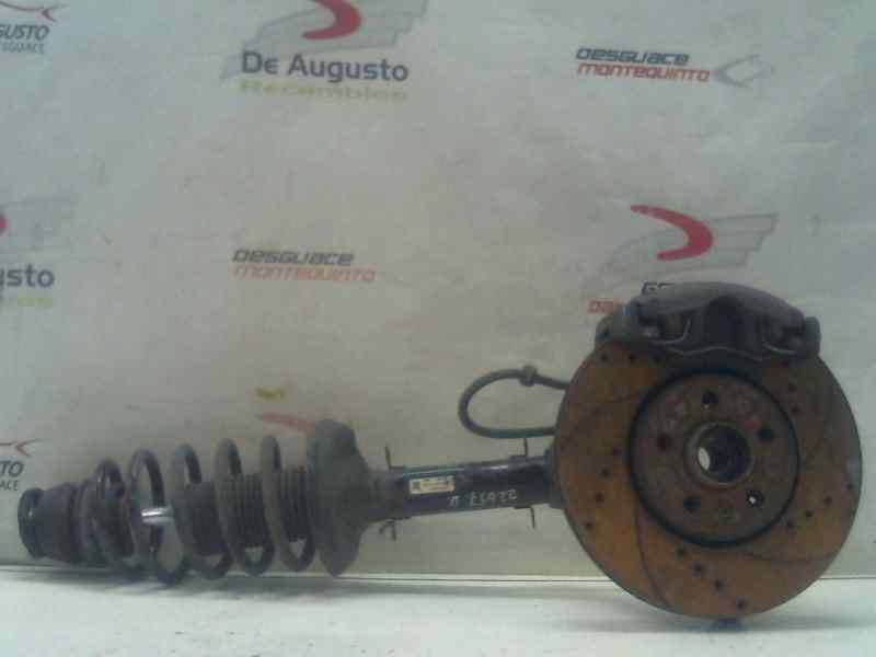 AMORTIGUADOR DELANTERO DERECHO VOLKSWAGEN GOLF IV BERLINA (1J1) Advance