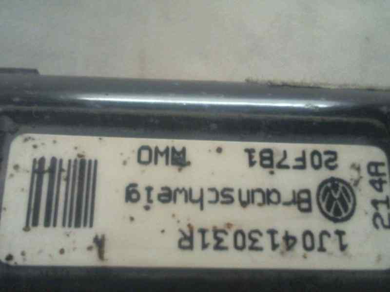 AMORTIGUADOR DELANTERO DERECHO VOLKSWAGEN GOLF IV BERLINA (1J1) Advance