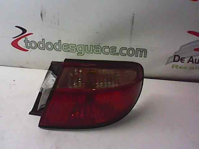 PILOTO TRASERO DERECHO MAZDA XEDOS 9 (TA) *