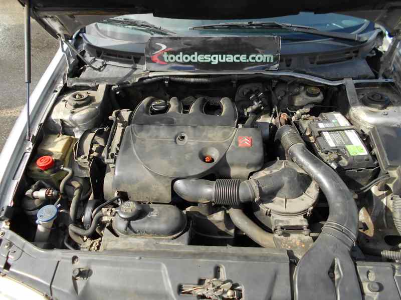 CITROEN XSARA BERLINA 1.9 D SX Motor 1,9 Ltr. - 51 kW Diesel
