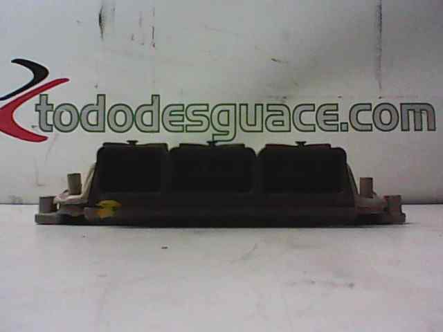CENTRALITA MOTOR UCE RENAULT KANGOO 4X4 Authentique (KC0S/V)
