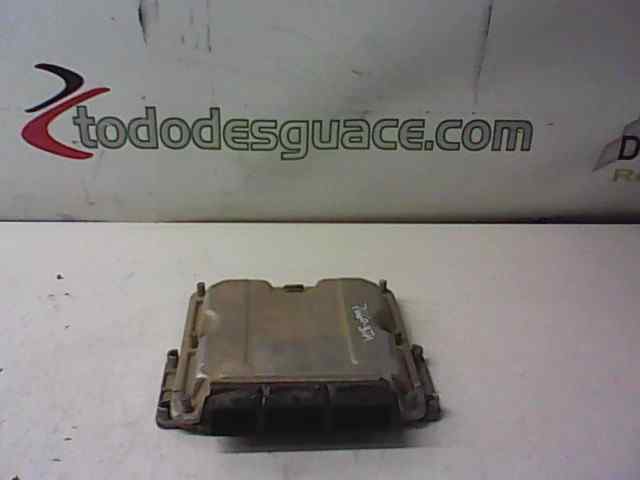 CENTRALITA MOTOR UCE RENAULT KANGOO 4X4 Authentique (KC0S/V)