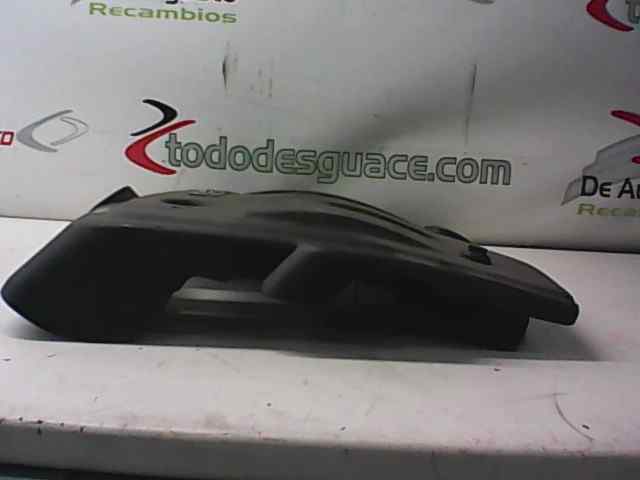 TAPA MOTOR PEUGEOT 307 BREAK / SW (S1) XR Clim
