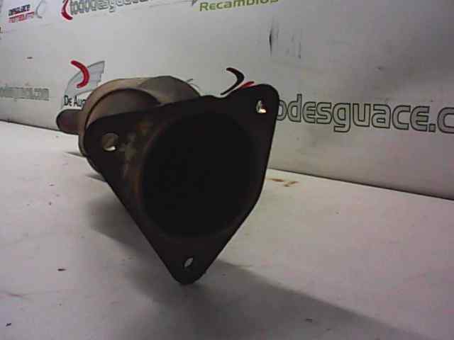 CATALIZADOR RENAULT MEGANE II CLASSIC BERLINA 1.6 16V (112 CV) 5 velocidades