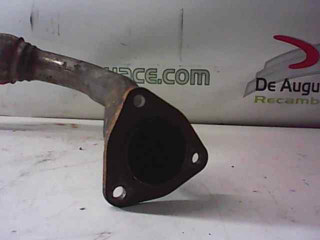CATALIZADOR OPEL FRONTERA B Basis