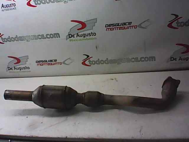 CATALIZADOR VOLVO V40 FAMILIAR 1.9 D+ (85kW)