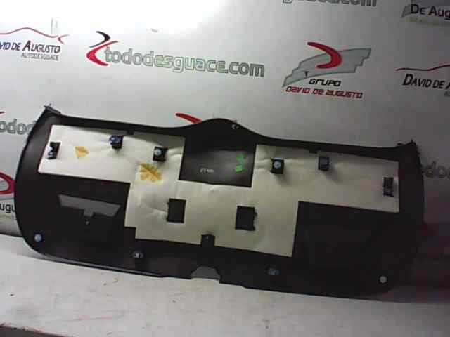 VARIOS CITROEN C4 LIM. Collection
