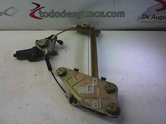 ELEVALUNAS DELANTERO DERECHO HYUNDAI COUPE (J2) *