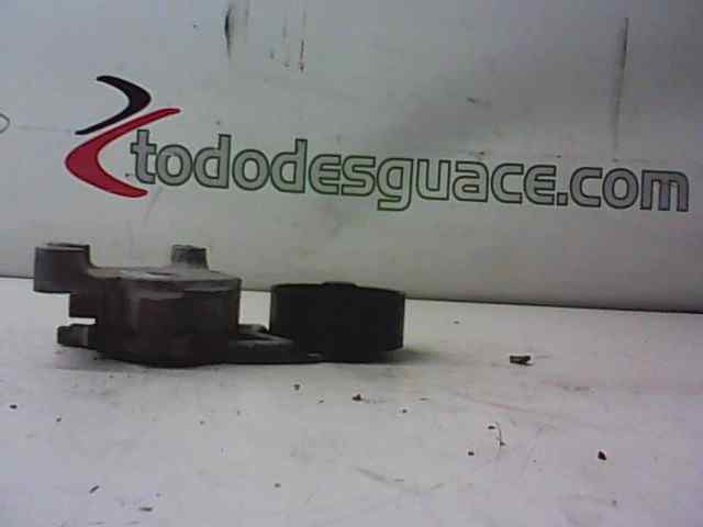 TENSOR CORREA AUXILIAR FORD FOCUS BERLINA (CAP) Ambiente (D)