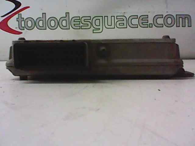 CENTRALITA MOTOR UCE MG ROVER SERIE 400 (RT) 416 Si (4-ptas.)