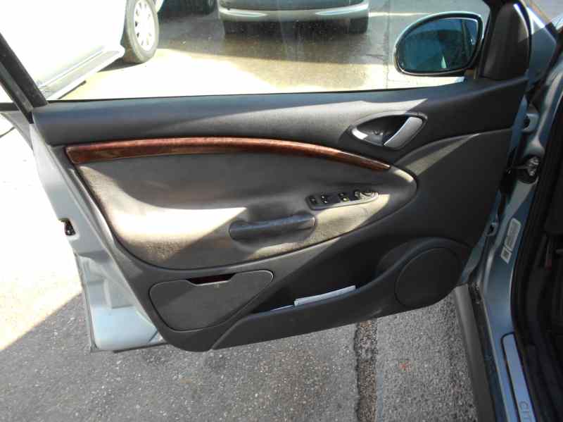 CITROEN C5 BERLINA 2.0 HDi Premier Motor 2,0 Ltr. - 80 kW HDi
