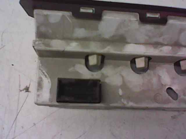 DISPLAY CENTRAL PEUGEOT 206 BERLINA XS
