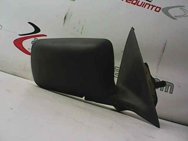 RETROVISOR DERECHO FORD ESCORT BERLINA/TURNIER 1.8 D (60 CV) 5 velocidades