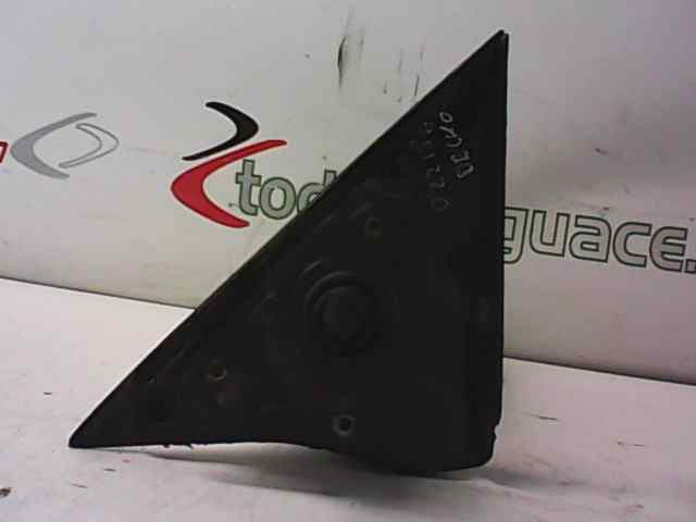 RETROVISOR DERECHO FORD ESCORT BERLINA/TURNIER 1.8 D (60 CV) 5 velocidades