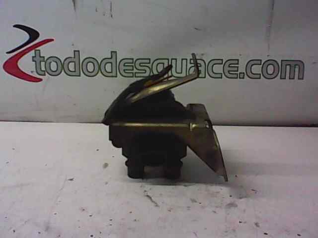 BOBINA ENCENDIDO FORD ESCORT BERLINA/TURNIER 1.6 16V (90 CV) 5 velocidades
