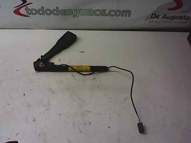 ANCLAJE CINTURON SEGURIDAD DELANTERO DERECHO OPEL ASTRA GTC Cosmo