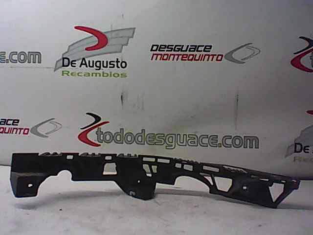 SOPORTE PARAGOLPES TRASERO DERECHO RENAULT MEGANE II BERLINA 5P Authentique