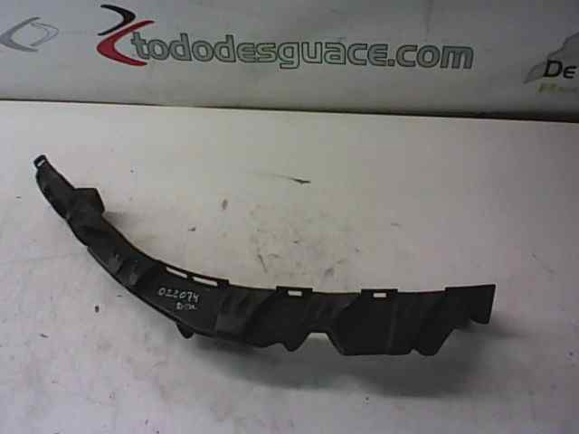 SOPORTE PARAGOLPES TRASERO DERECHO RENAULT MEGANE II BERLINA 5P Authentique