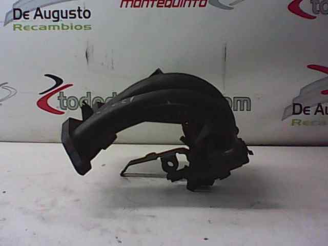 COLECTOR ADMISION CITROEN XSARA BERLINA 1.6 16V Tonic