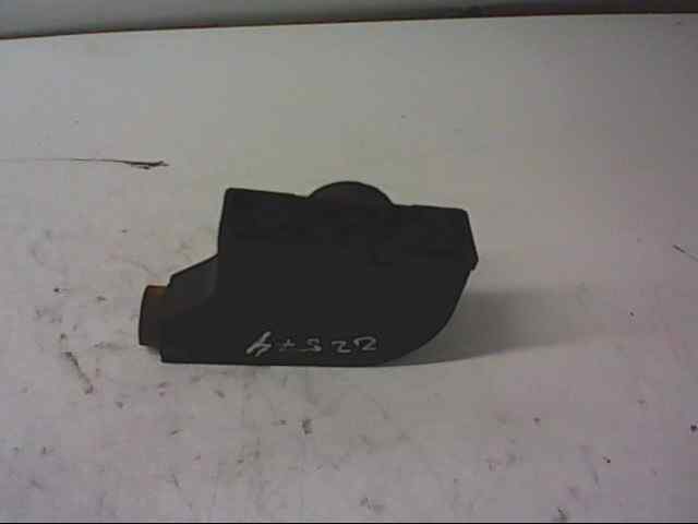 POTENCIOMETRO PEDAL SUZUKI SAMURAI SJ 413 (SJ) 1.9 TD Hard Top Lujo