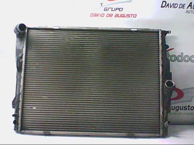 CONJUNTO RADIADORES BMW SERIE 1 BERLINA (E81/E87) 118i