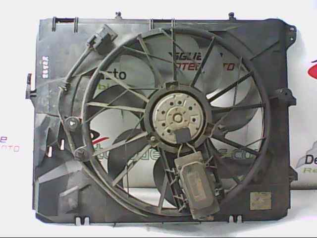 CONJUNTO RADIADORES BMW SERIE 1 BERLINA (E81/E87) 118i