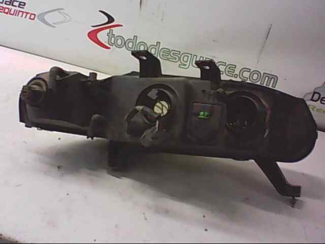 FARO IZQUIERDO MG ROVER SERIE 400 (RT) 416 Si (4-ptas.)