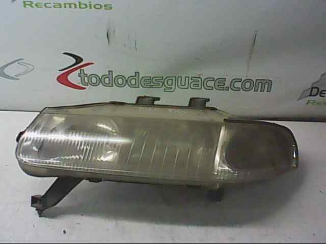 FARO IZQUIERDO MG ROVER SERIE 400 (RT) 416 Si (4-ptas.)