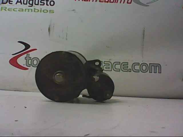 MOTOR ARRANQUE CITROEN C15 D