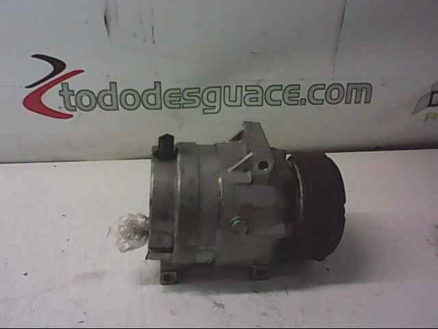 COMPRESOR AIRE ACONDICIONADO RENAULT LAGUNA II (BG0) Authentique