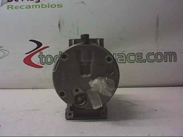 COMPRESOR AIRE ACONDICIONADO RENAULT LAGUNA II (BG0) Authentique