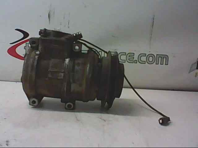 COMPRESOR AIRE ACONDICIONADO TATA SAFARI 1.948 (13.10) .