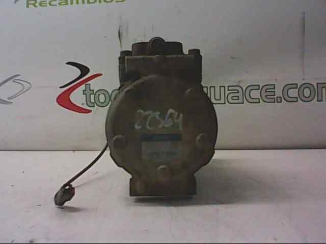 COMPRESOR AIRE ACONDICIONADO TATA SAFARI 1.948 (13.10) .