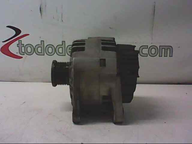 ALTERNADOR RENAULT LAGUNA II (BG0) Authentique
