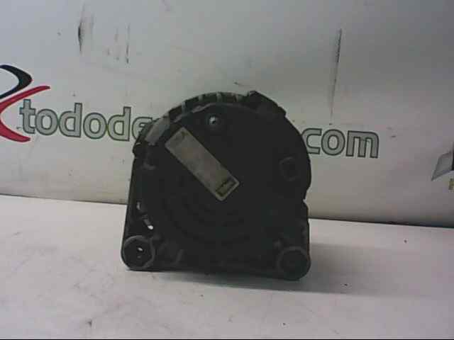 ALTERNADOR RENAULT LAGUNA II (BG0) Authentique