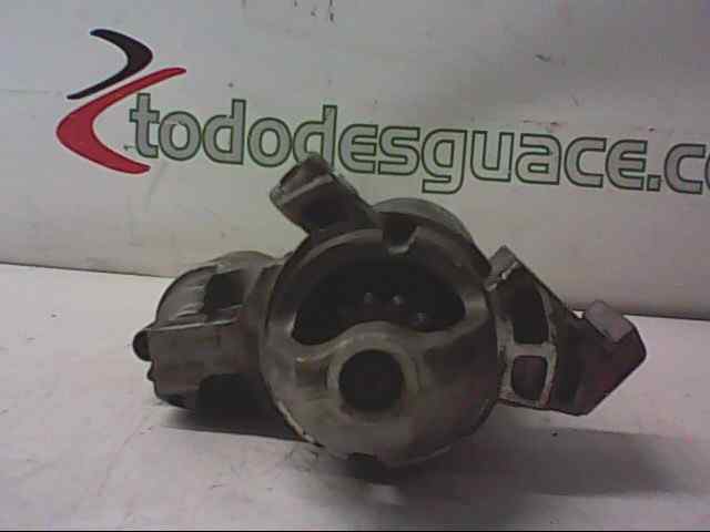 MOTOR ARRANQUE BMW SERIE 1 BERLINA (E81/E87) 118d Limited Sport Edition