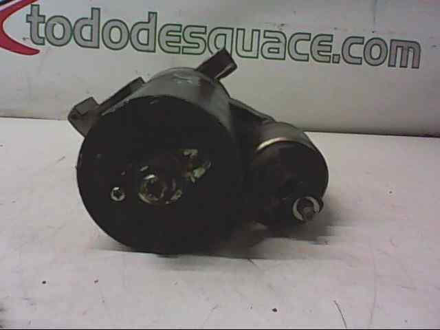 MOTOR ARRANQUE BMW SERIE 1 BERLINA (E81/E87) 118d Limited Sport Edition