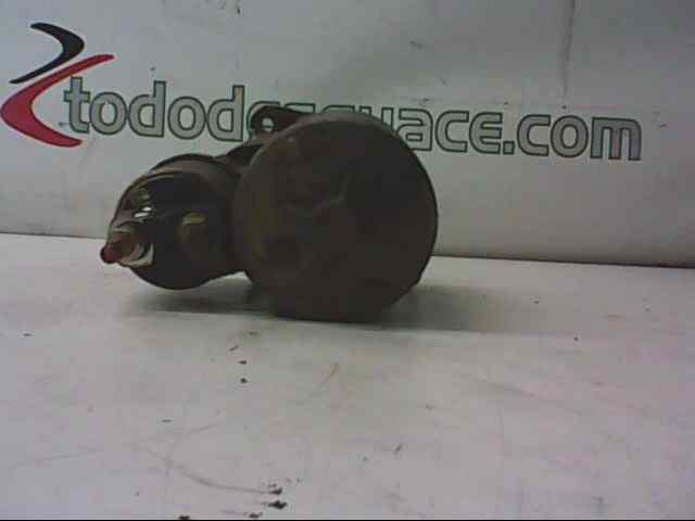 MOTOR ARRANQUE FIAT PANDA 1.2 (60 CV) 5 velocidades