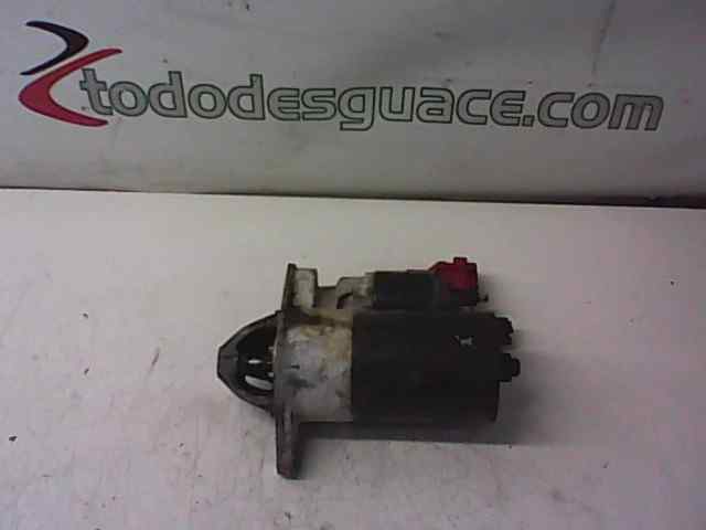 MOTOR ARRANQUE CHRYSLER NEON (PL) 2.0 16V (133 CV) Automática - (4-pasos)