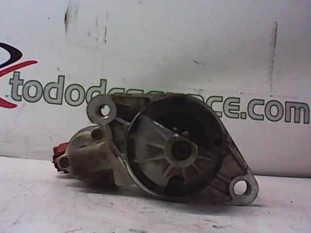 MOTOR ARRANQUE CHRYSLER NEON (PL) 2.0 16V (133 CV) Automática - (4-pasos)