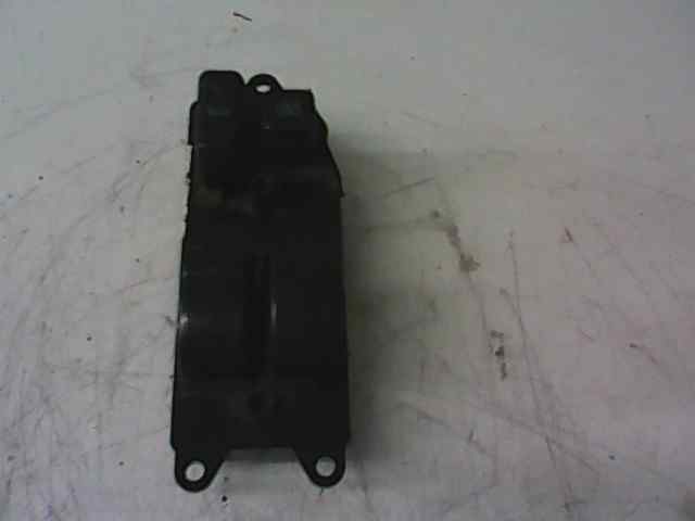 MANDO ELEVALUNAS DELANTERO IZQUIERDO TOYOTA COROLLA (E12) 1.4 D-4D Luna Compact