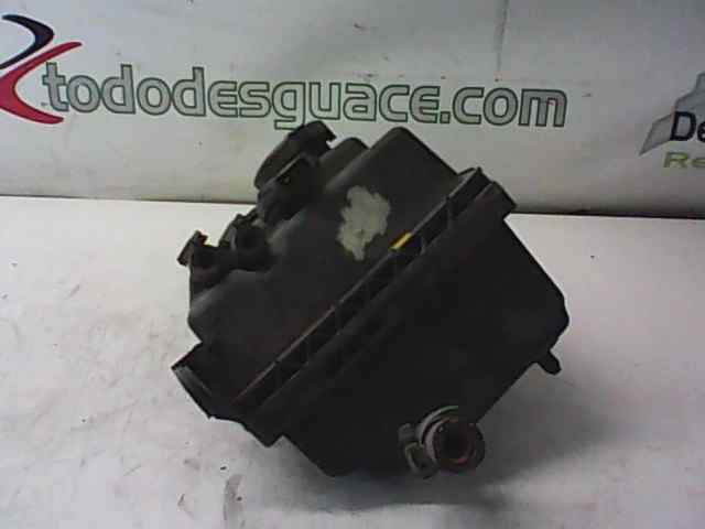 DEPOSITO EXPANSION PEUGEOT 406 BERLINA (S1/S2) STDT
