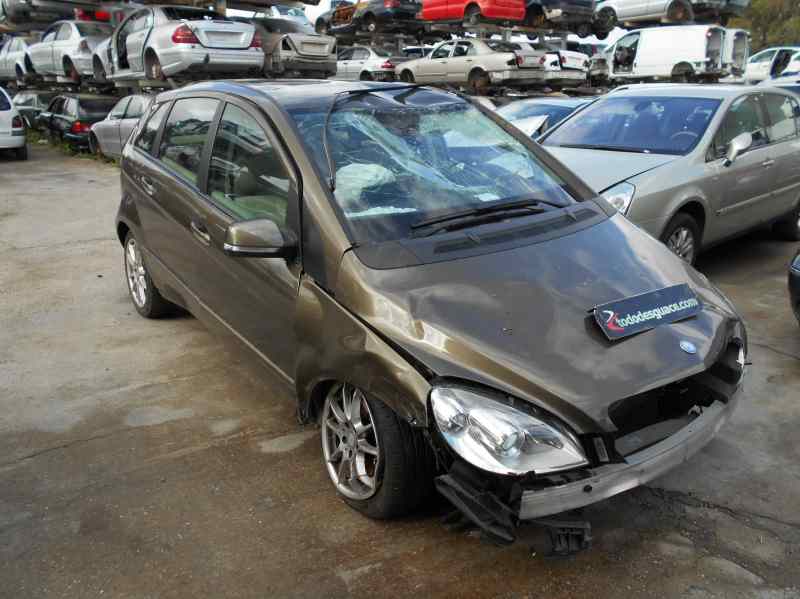 MERCEDES CLASE B (W245) 180 CDI (245.207) Motor 2,0 Ltr. - 80 kW CDI CAT