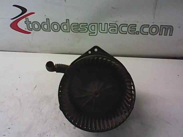 VENTILADOR CALEFACCION NISSAN SERENA (C23M)